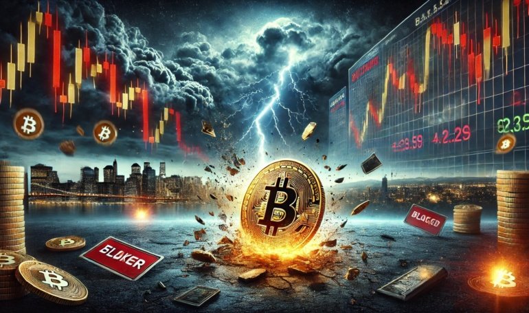 Crash To ,000 To Fuel Altcoin Buying Opportunity