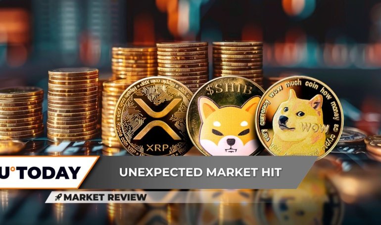 Crucial Support Level Is Here