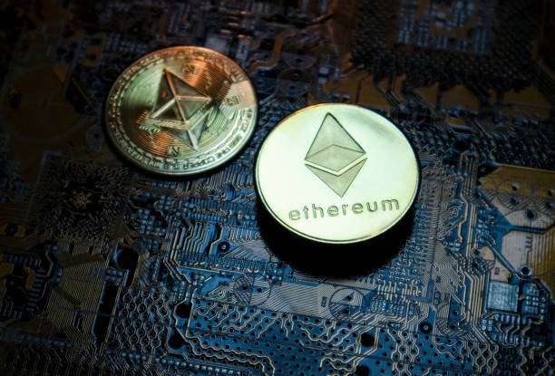 Crypto Analyst Predicts ,000 ATH For Ethereum This Cycle, Here’s Why