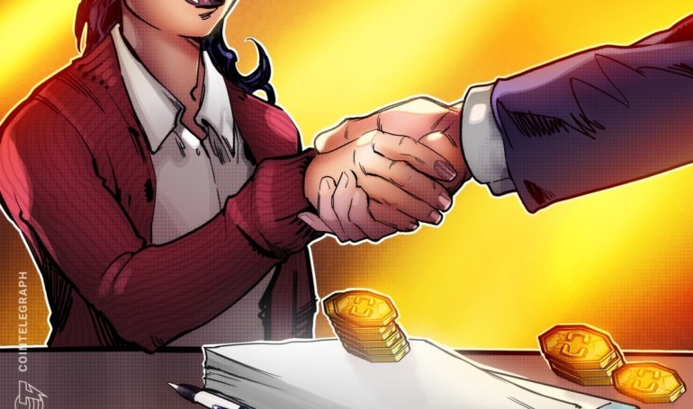 Crypto Broker FalconX Acquires Majority Stake in Monarq
