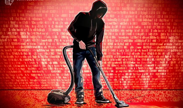 Crypto Crime Supercycle Very Real ZachXBT Says