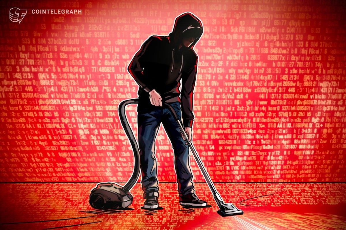 Crypto Crime Supercycle Very Real ZachXBT Says