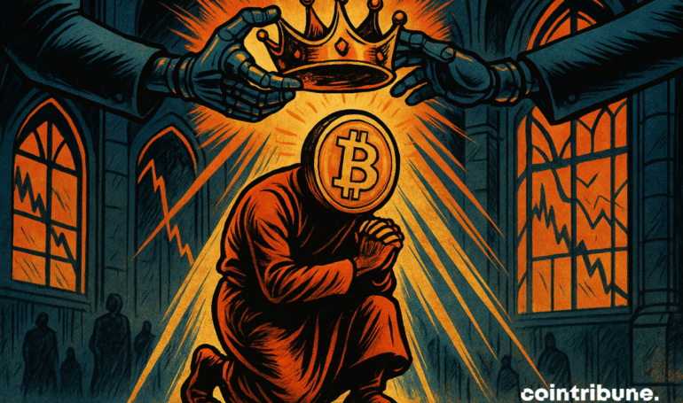 “Crypto Died In 2021” – Cointribune