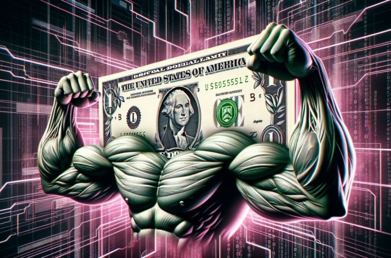 Crypto Dollarization Is Here: What You Need To Know