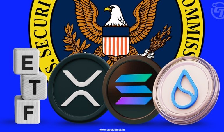 Crypto ETF Issuers Want ‘First-to-File’ SEC Rule Back