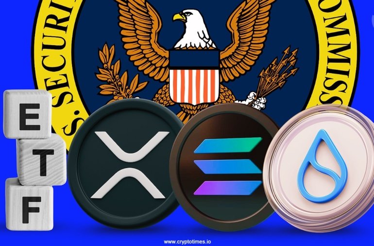 Crypto ETF Issuers Want ‘First-to-File’ SEC Rule Back