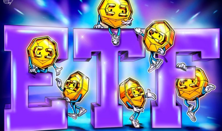 Crypto ETFs centralize what was meant to be decentralized.