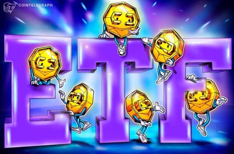 Crypto ETFs centralize what was meant to be decentralized.