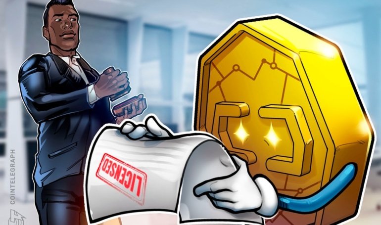 Crypto Exchange Bitvavo Secures Dutch MiCA License