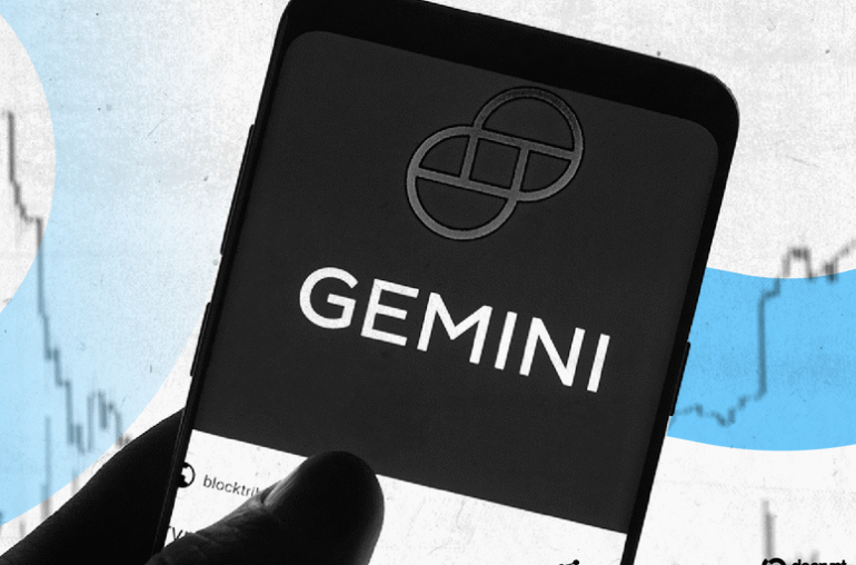Crypto Exchange Gemini Files to Go Public Following Circle’s Smash IPO