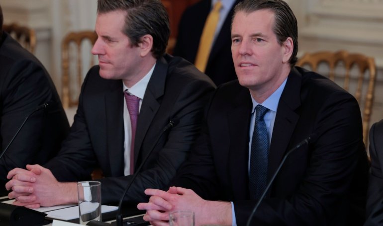 Crypto Exchange Gemini to Launch Tokenized Stocks Trading