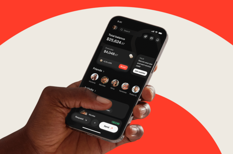 Crypto Exchange Kraken Unveils ‘Krak:’ Its New All-in-One Global Money App