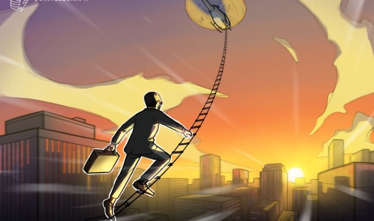 Crypto Exec Formerly Detained in Nigeria Quits Binance