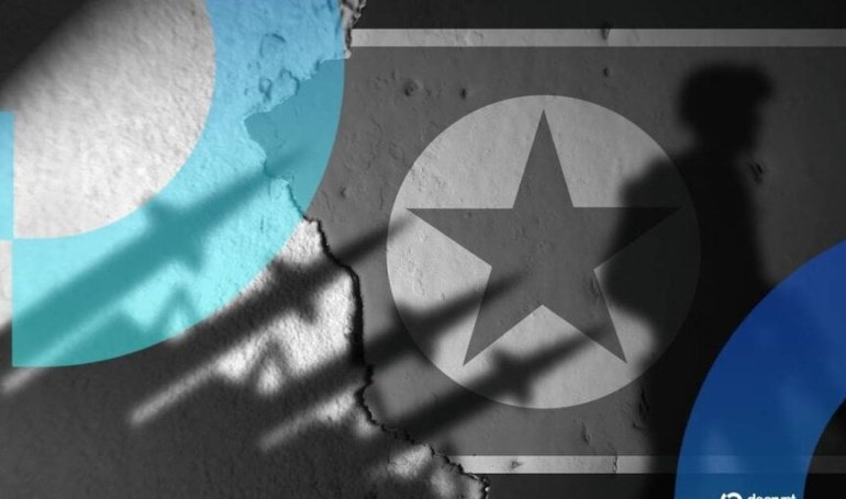 Crypto Fueling Weapons Programs for Sanctioned States: FATF