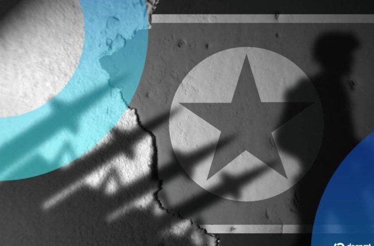 Crypto Fueling Weapons Programs for Sanctioned States: FATF