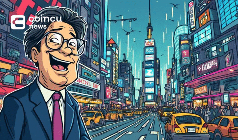 Crypto Fund Inflows Reach Record High in May 2025 – Coincu