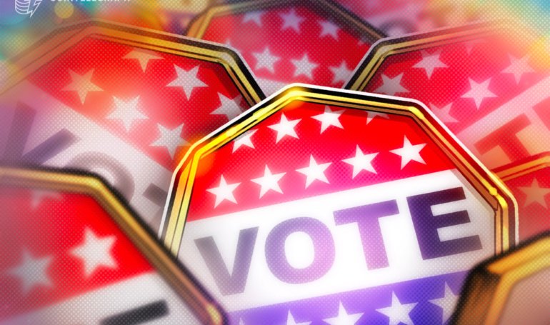 Crypto Funding Falls Short In New Jersey Gubernatorial Primaries