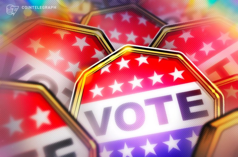 Crypto Funding Falls Short In New Jersey Gubernatorial Primaries