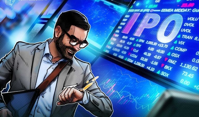 Crypto IPO Season Started After Circle’s NYSE Success
