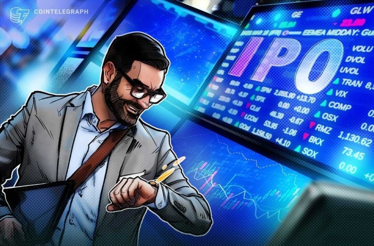 Crypto IPO Season Started After Circle’s NYSE Success
