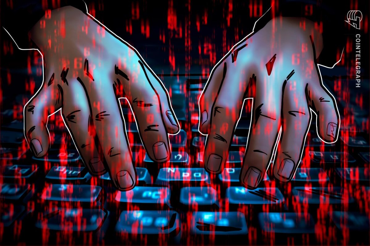 Crypto Infrastructure Exploits Drive Record 2025 Losses