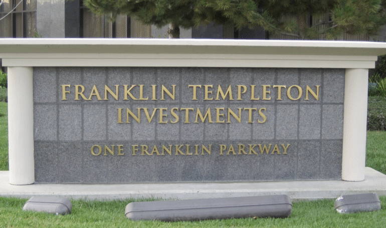 Crypto Is the Future, Says CEO of .5 Trillion Financial Giant