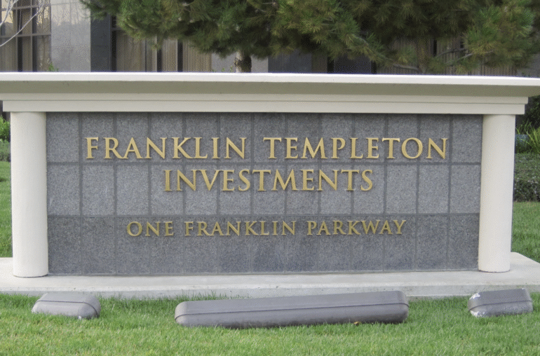 Crypto Is the Future, Says CEO of .5 Trillion Financial Giant