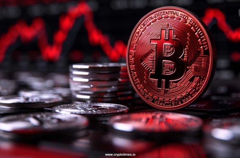 Crypto Liquidation Crosses B, Bitcoin Price Braces for Options Expiry, Jobs Data