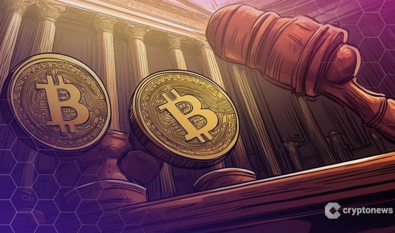 Crypto Lobby Pushes for Swift Passage of Stablecoin Bill as it Reaches Senate Floor