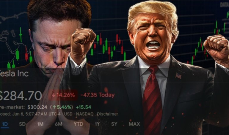 Crypto Market Dives but Bullish Sentiment Prevails