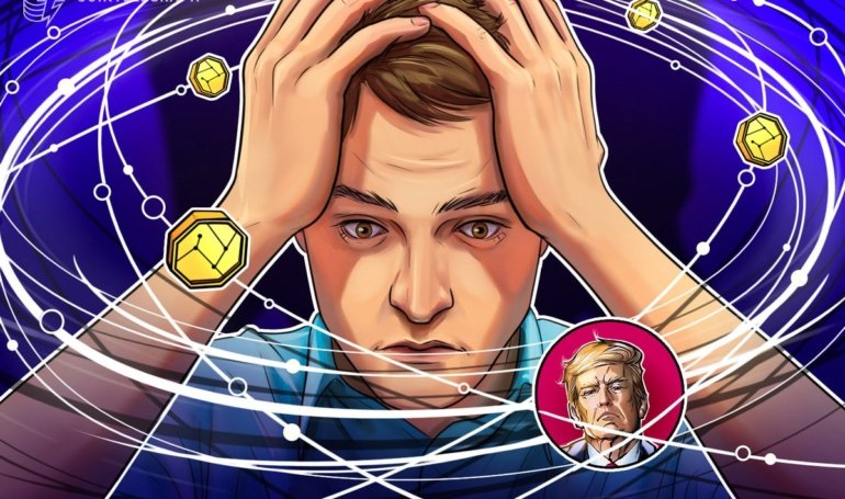 Crypto Market Structure Hearing Devolves into Partisan Claims