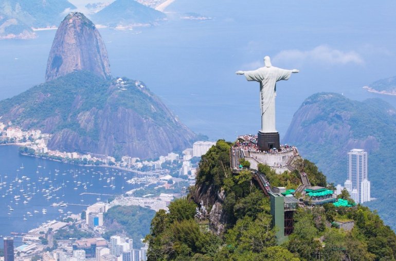 Crypto Payments Firm RedotPay Enlists Circle Payment Network in Brazil