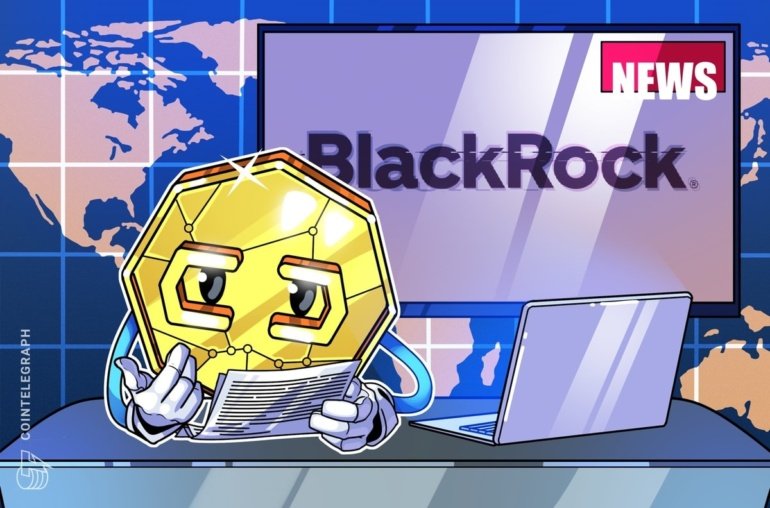 Crypto Platforms Integrate BlackRock’s BUIDL As Collateral
