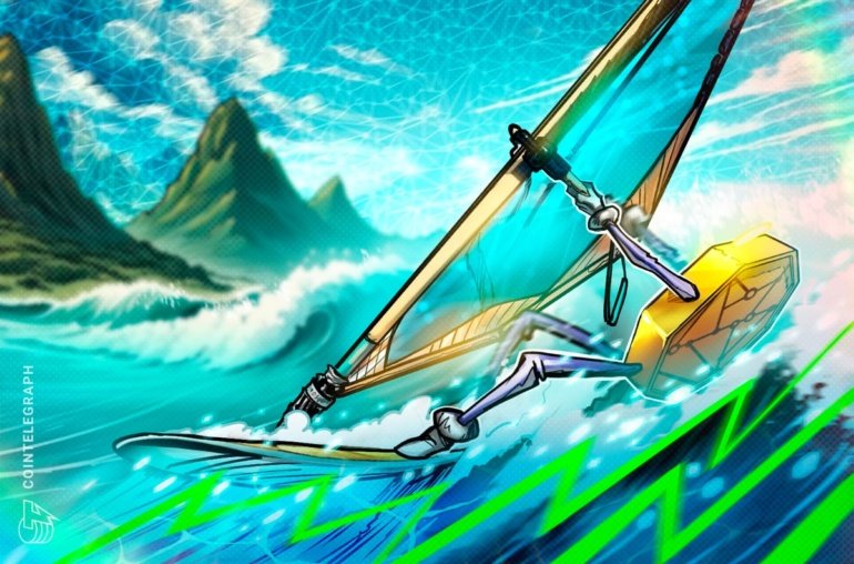 Crypto Prices Set To Move Higher After US Progress on Trade