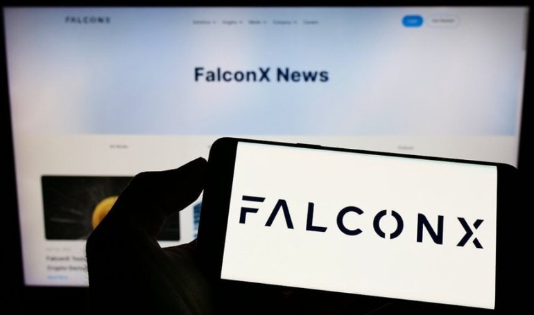 Crypto Prime Brokerage FalconX in Early Talks for IPO in 2025: Sources