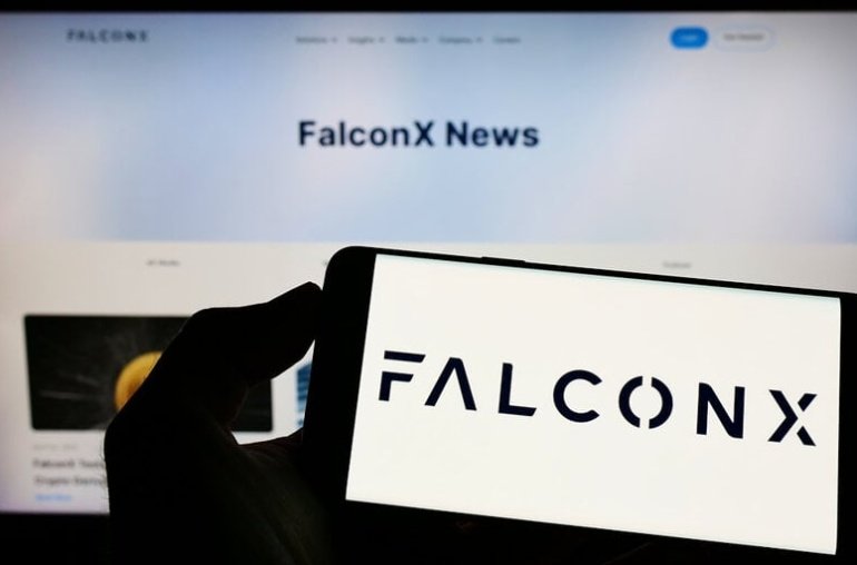 Crypto Prime Brokerage FalconX in Early Talks for IPO in 2025: Sources