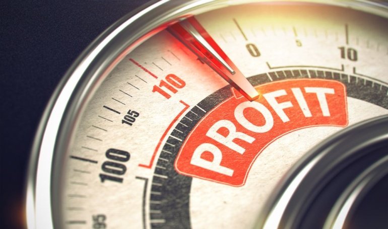 Crypto Profit-Taking Continues as Dogecoin, Cardano Slide