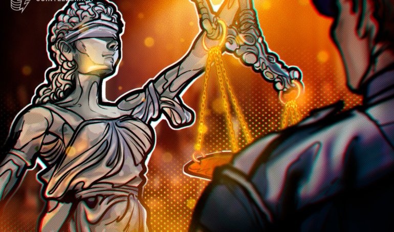 Crypto Scammer Gets 8 Years for M EmpowerCoin, ECoinPlus, Jet-Coin Fraud
