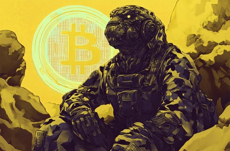 Crypto Strategist Unveils Bitcoin Path to New All-Time High Next Month, Says Plenty of Liquidity To Trigger Run for Altcoins