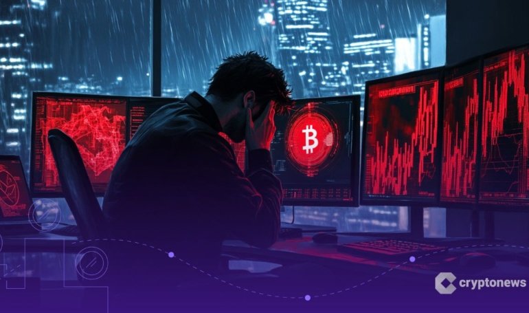 Crypto Trader James Wynn Confesses He ‘Lost Control’ After Losing 0M in a Month