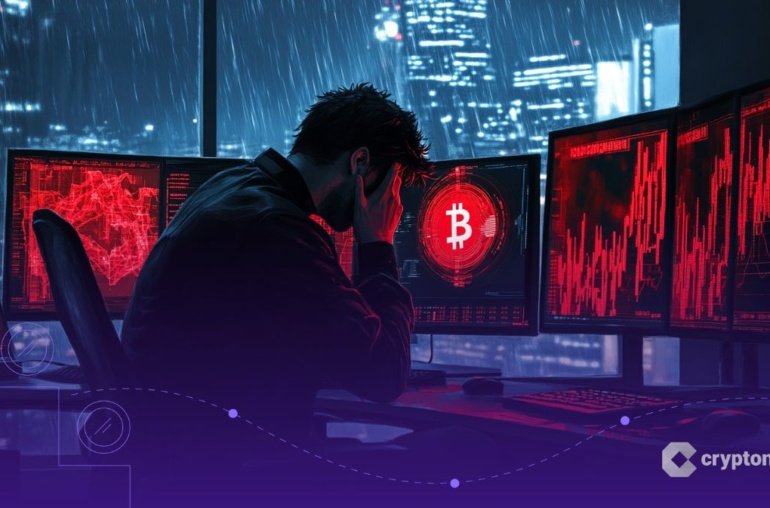 Crypto Trader James Wynn Confesses He ‘Lost Control’ After Losing 0M in a Month