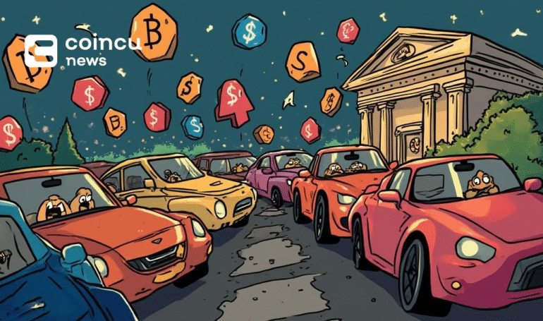 Cryptocurrency Crash: KOGE-ZKJ Liquidity Event on Binance Alpha – Coincu