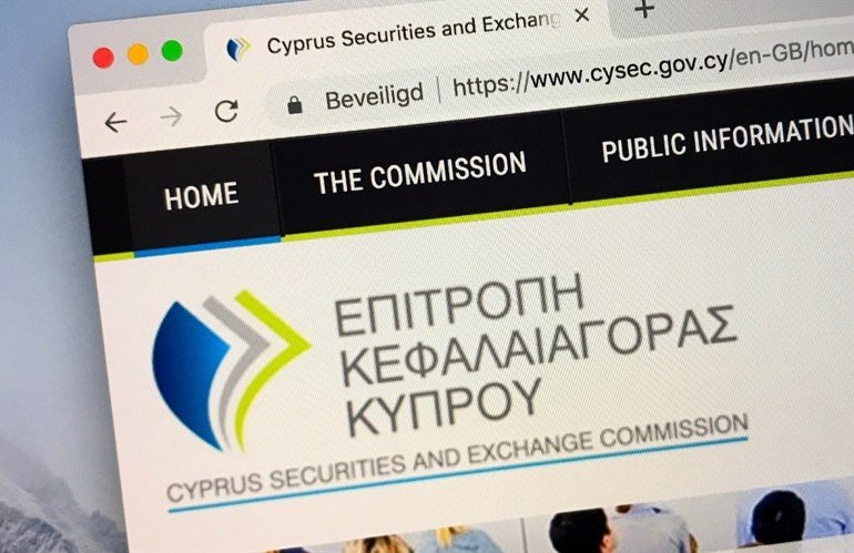 CySEC Withdraws Itrade Global's Licence 2 Years After It Shut Down CFDs Broker