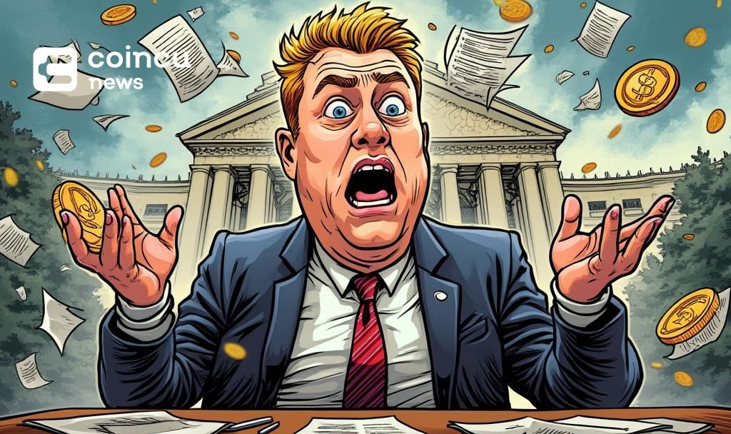 Czech Justice Minister Resigns Over Bitcoin Scandal – Coincu