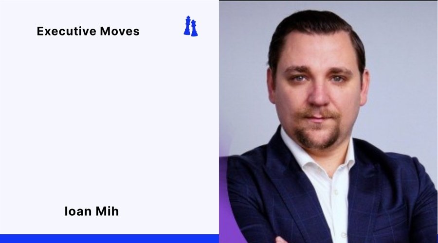 DB Investing Appoints ProperFX's Former CEO Ioan Mih as Chief Business Officer