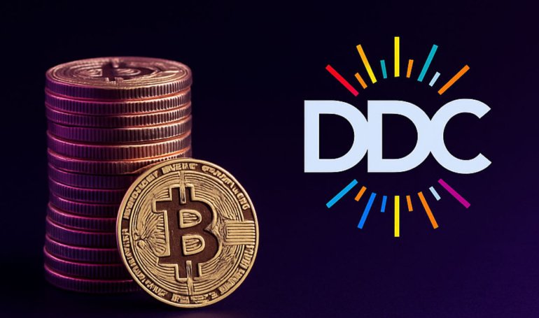 DDC Enterprise Secures 8 Million To Expand Bitcoin Holdings