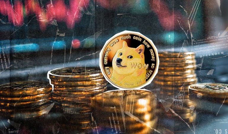 DOGE Bulls Watch This Price Pattern