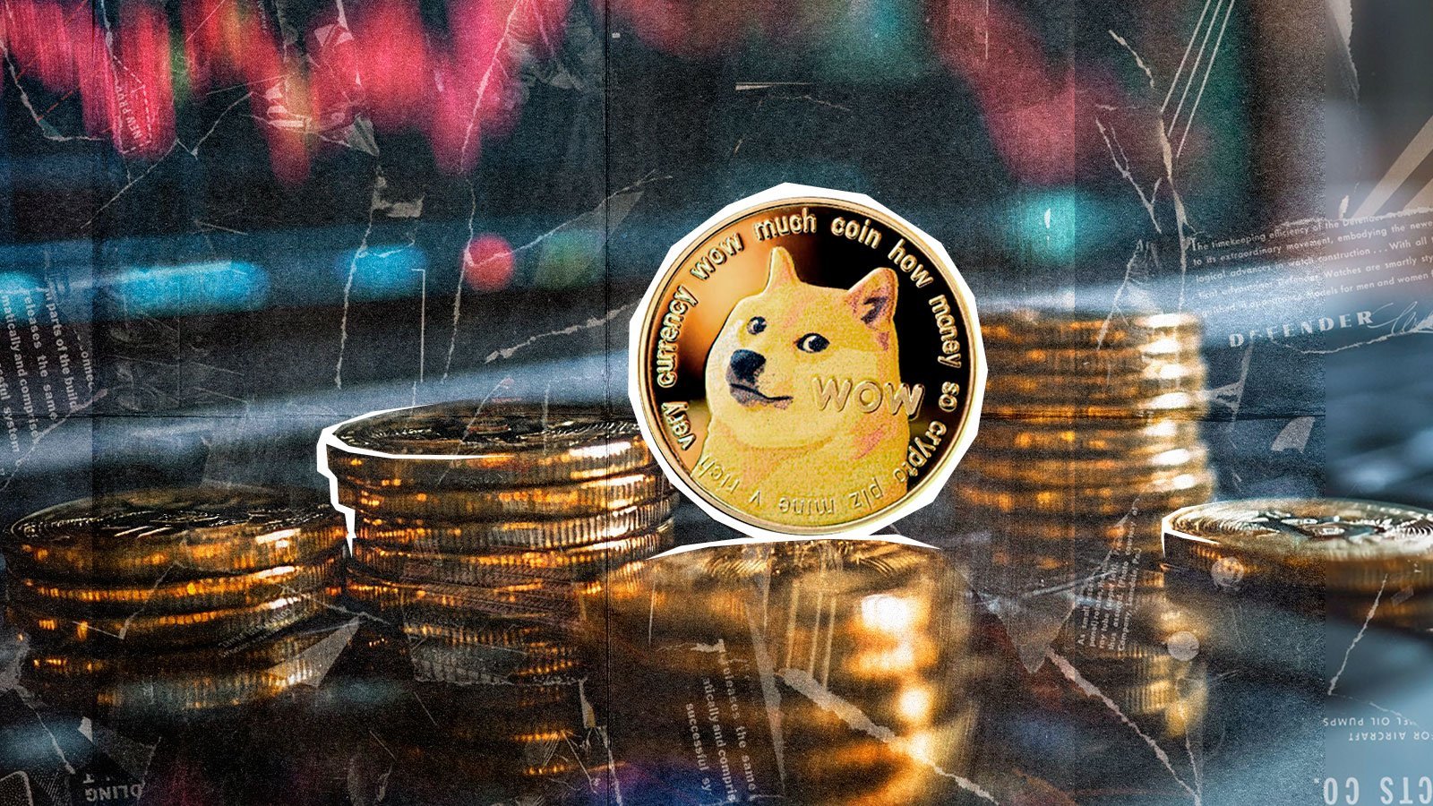 DOGE Bulls Watch This Price Pattern