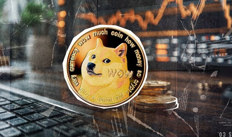 DOGE Hits  Billion Volume With 46% Surge, Rebound Incoming?