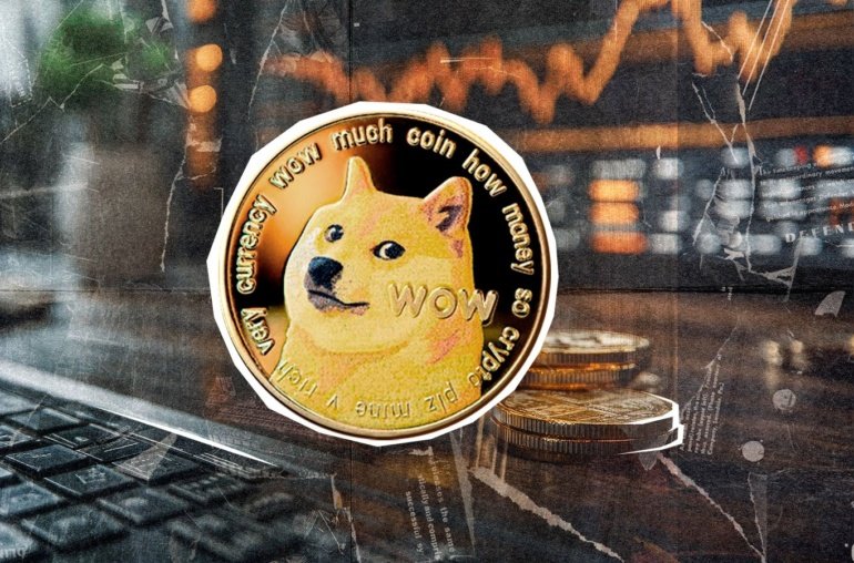 DOGE Hits  Billion Volume With 46% Surge, Rebound Incoming?